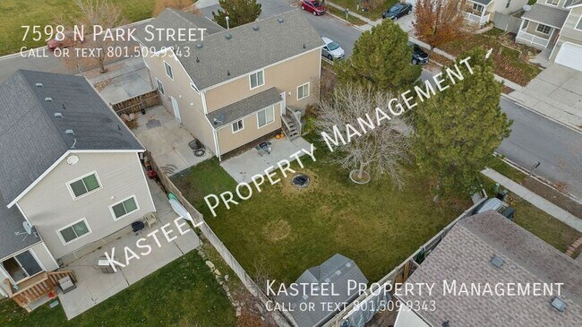 Building Photo - 7598 N Park St