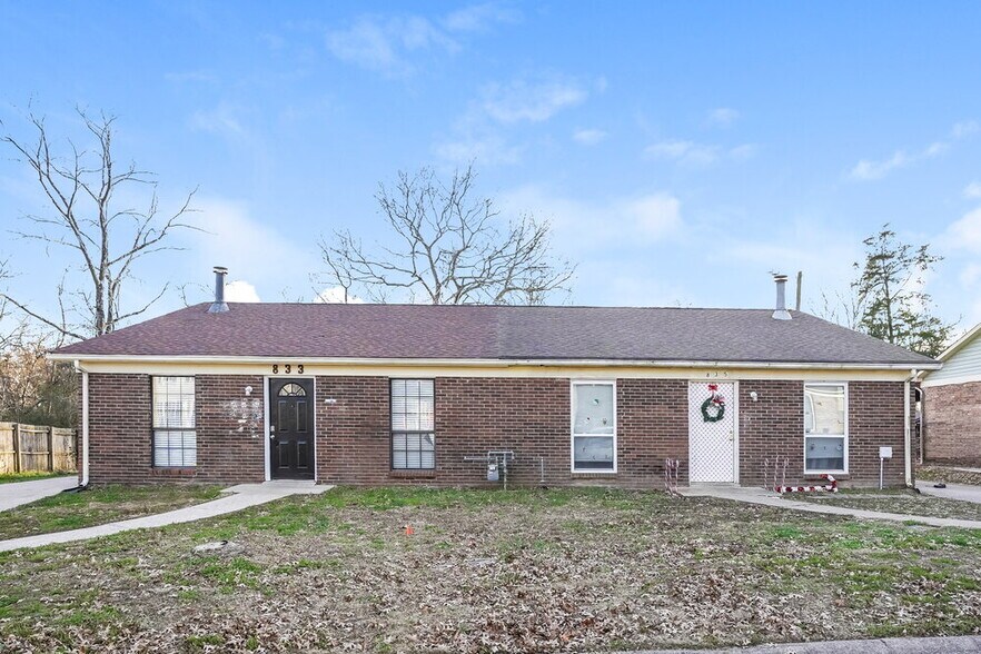 Primary Photo - 833 Netherlands Dr