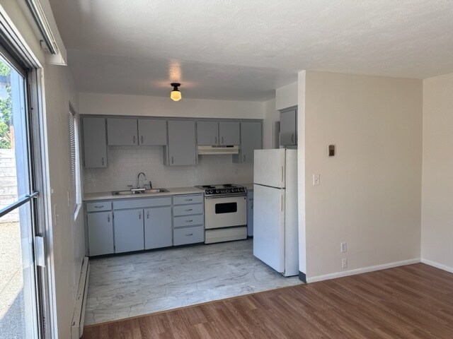 Building Photo - 343 SE 81st Ave