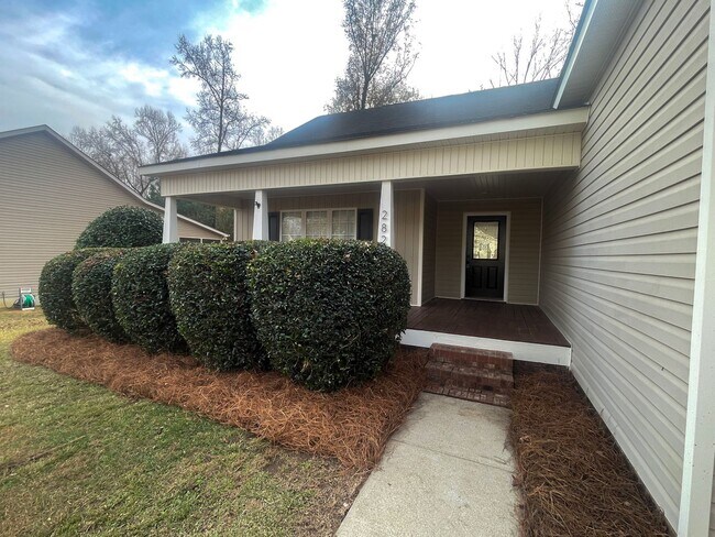Building Photo - 282 Braddock Dr