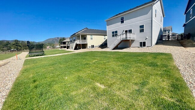 Building Photo - Beautiful Brand New Construction Home In M...
