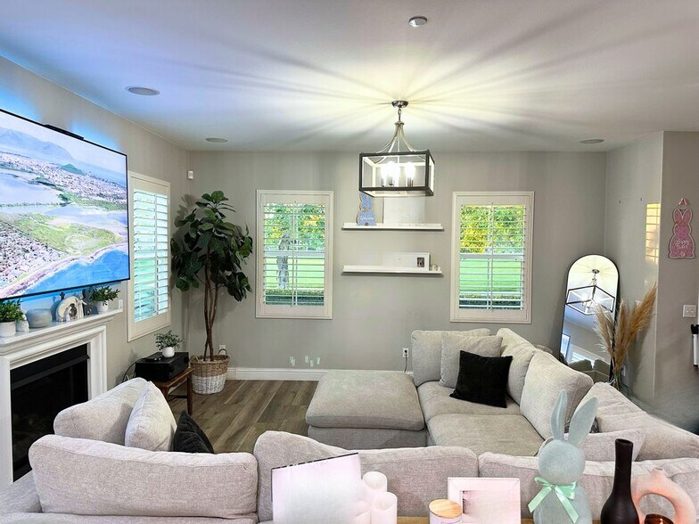 Building Photo - 5053 S Heritage Paseo