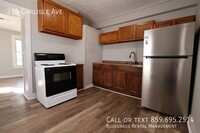 Building Photo - 3-Bed Home Downtown Lexington | $1,299/mo!