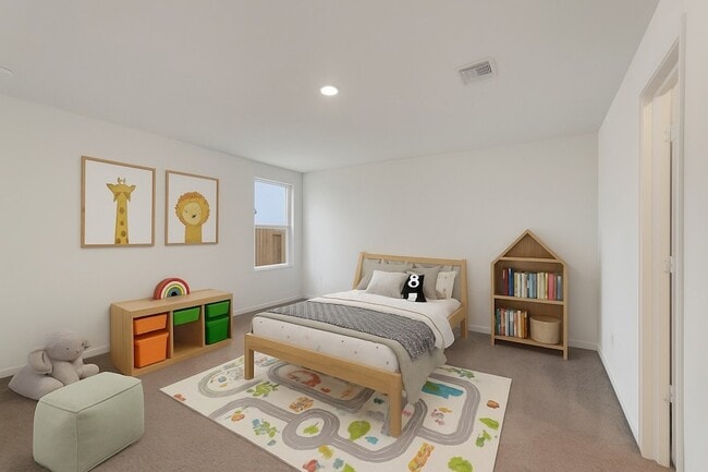 Building Photo - 10475 Cloud Nine Ct