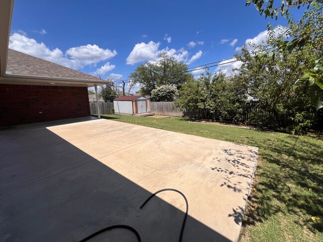 Building Photo - Sun Meadows Harker Heights - 4 bedroom/2 b...