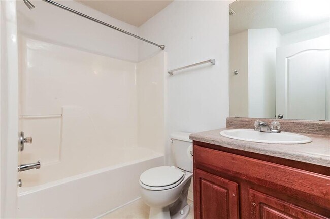 Building Photo - 1205 Polk Crossing