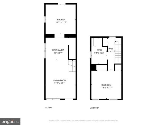 Building Photo - 1006 S Belnord Ave