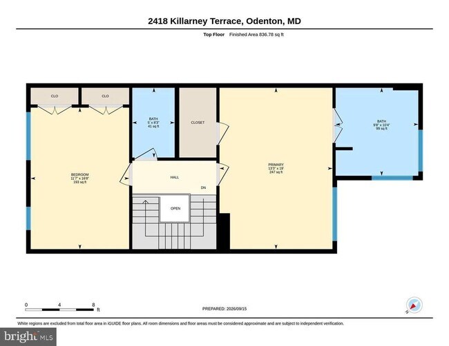 Building Photo - 2418 Killarney Terrace