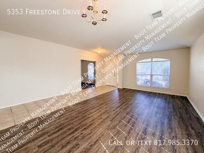Building Photo - 5353 Freestone Dr