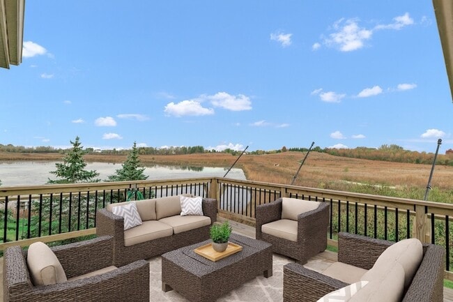 Building Photo - 2660 Harnish Dr