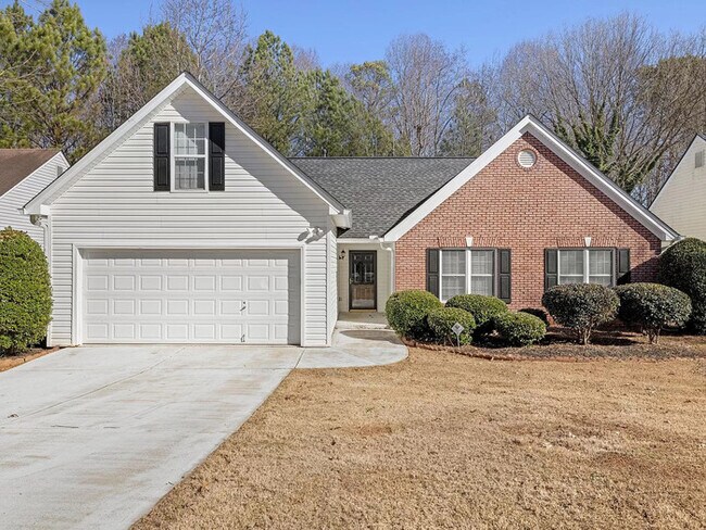 4905 Markim Forest Ln - 4905 Markim Forest Ln Sugar Hill GA 30518 ...