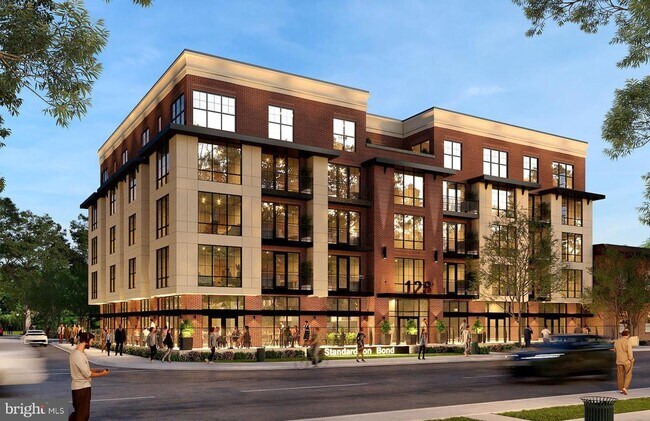 Building Photo - 128 N Bond St