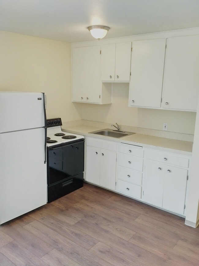 Interior Photo - EA Eastwind Apartments