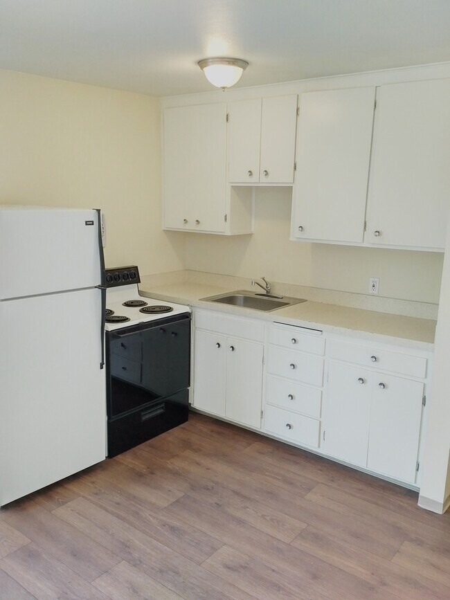 Interior Photo - Eastwind Apartments