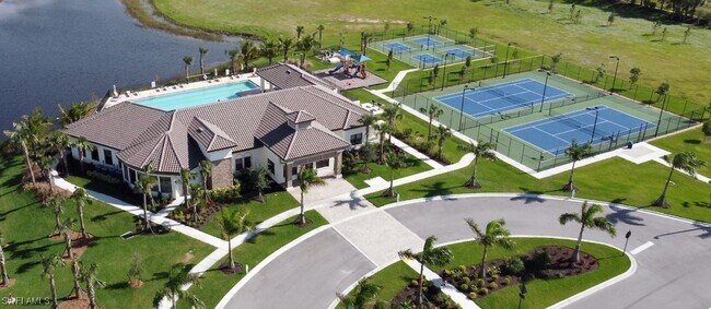 Building Photo - 3434 Nombella Ct