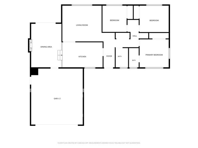 Building Photo - 7304 Idle Wild Way