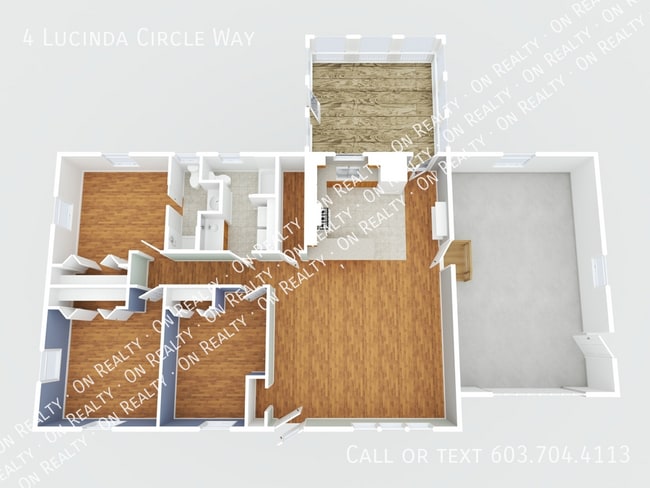 Building Photo - 4 Lucinda Cir Way