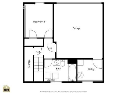 Building Photo - 4813 Woodward-