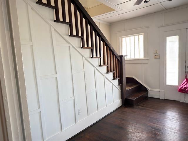 Building Photo - 428 W Morgan St