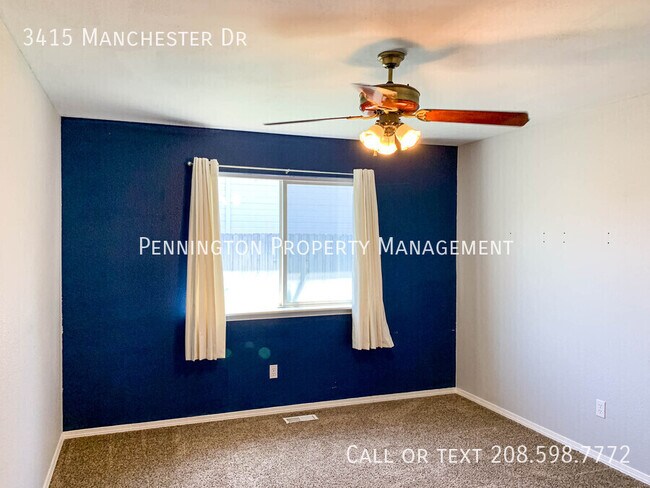 Building Photo - 3415 Manchester Dr
