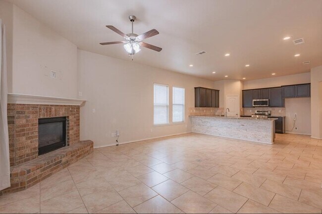 Building Photo - 6706 Yellow Rose Ct