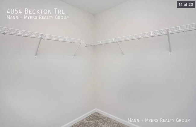 Building Photo - 4054 Beckton Trl