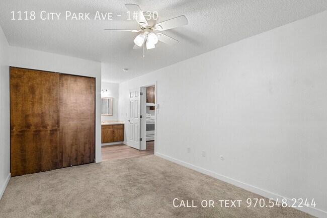 Building Photo - 1118 City Park Ave