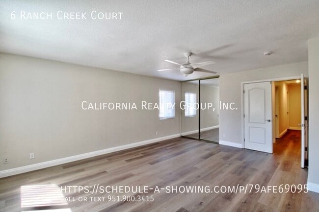 Building Photo - 6 Ranch Creek Ct