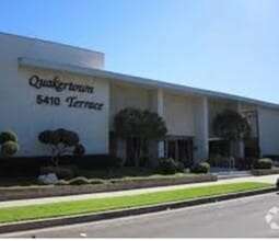 Building Photo - 5410 Quakertown Ave