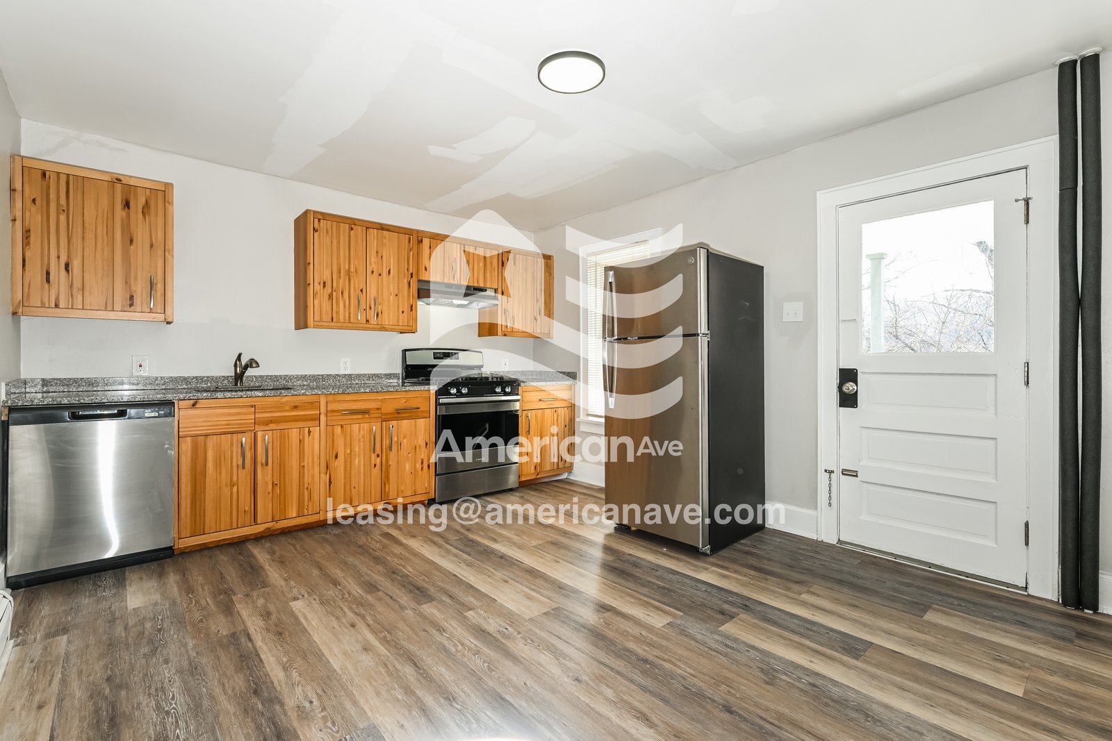 Building Photo - 1579 Jackson St