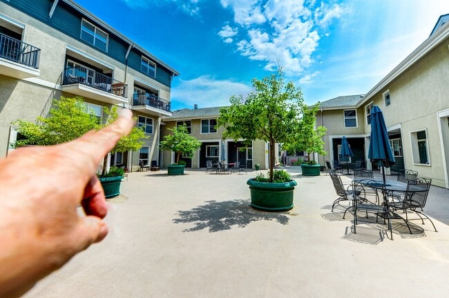 Building Photo - Modern 2-Bedroom Condo in LoHi