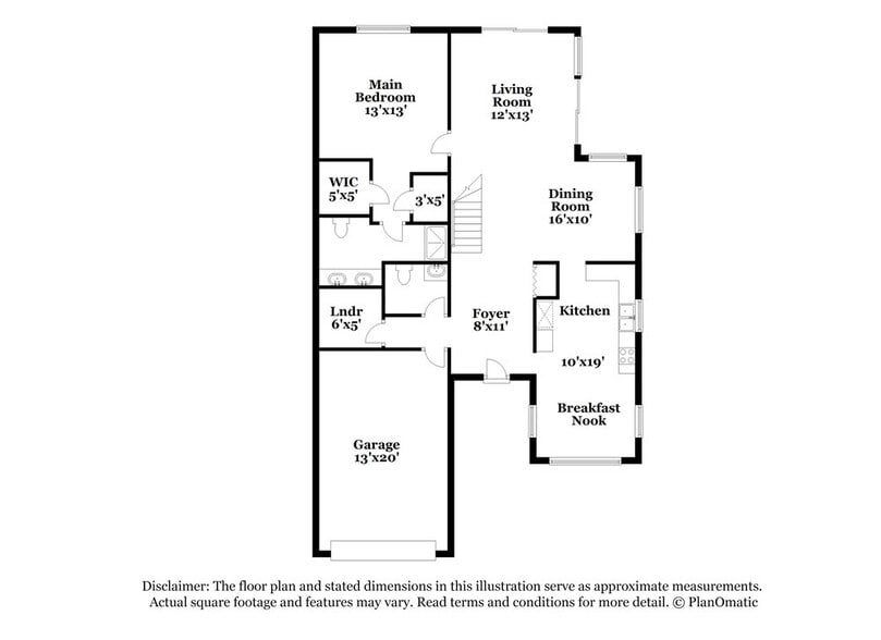 Building Photo - 2630 Walden Ct