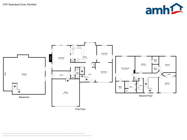 Building Photo - 2707 Steamboat Cir