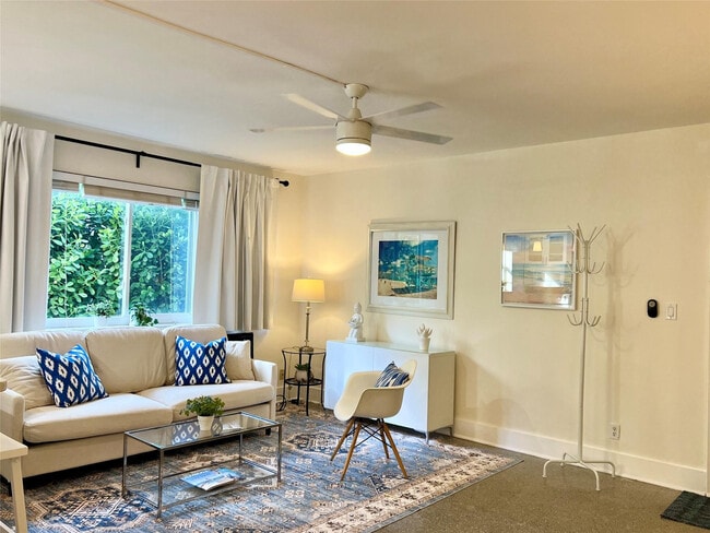 Building Photo - 508 Antioch Ave