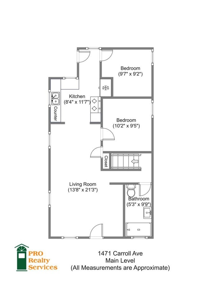 Building Photo - Charming 2 Bedroom Home in St. Paul