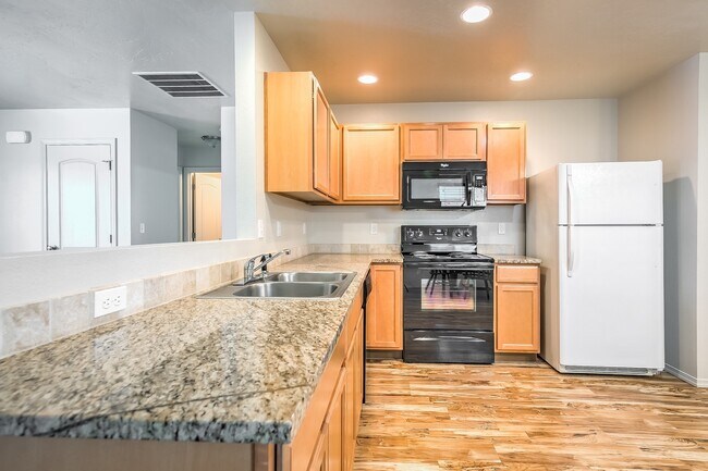 Building Photo - Single-Level Home in Meridian