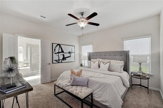 Building Photo - 6029 Mary Lewis Dr