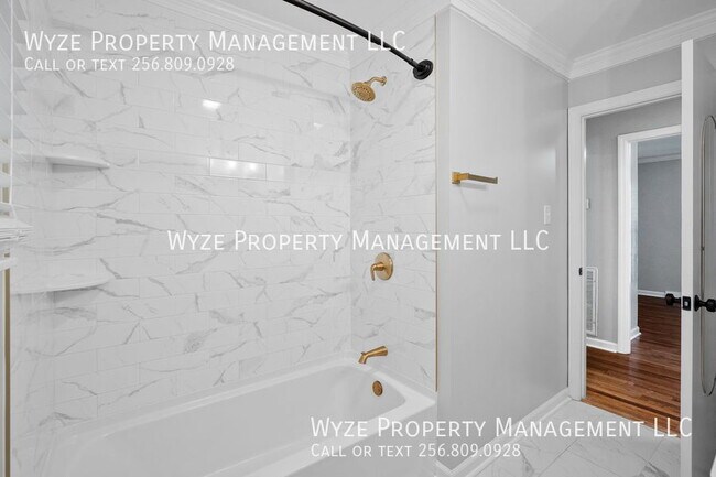 Building Photo - 7607 Quail Dr SW