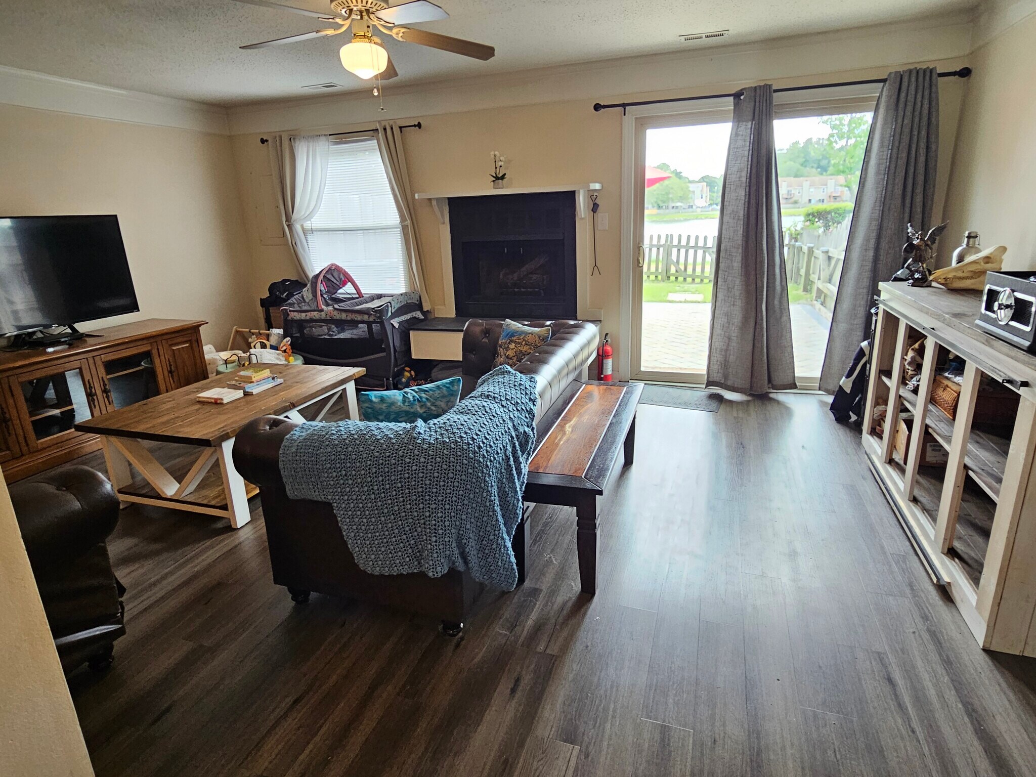 Building Photo - 4721 Eldon Ct