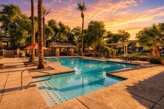 Building Photo - Aldea at Estrella Falls