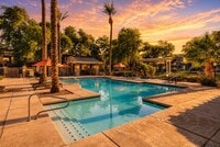 Building Photo - Aldea at Estrella Falls