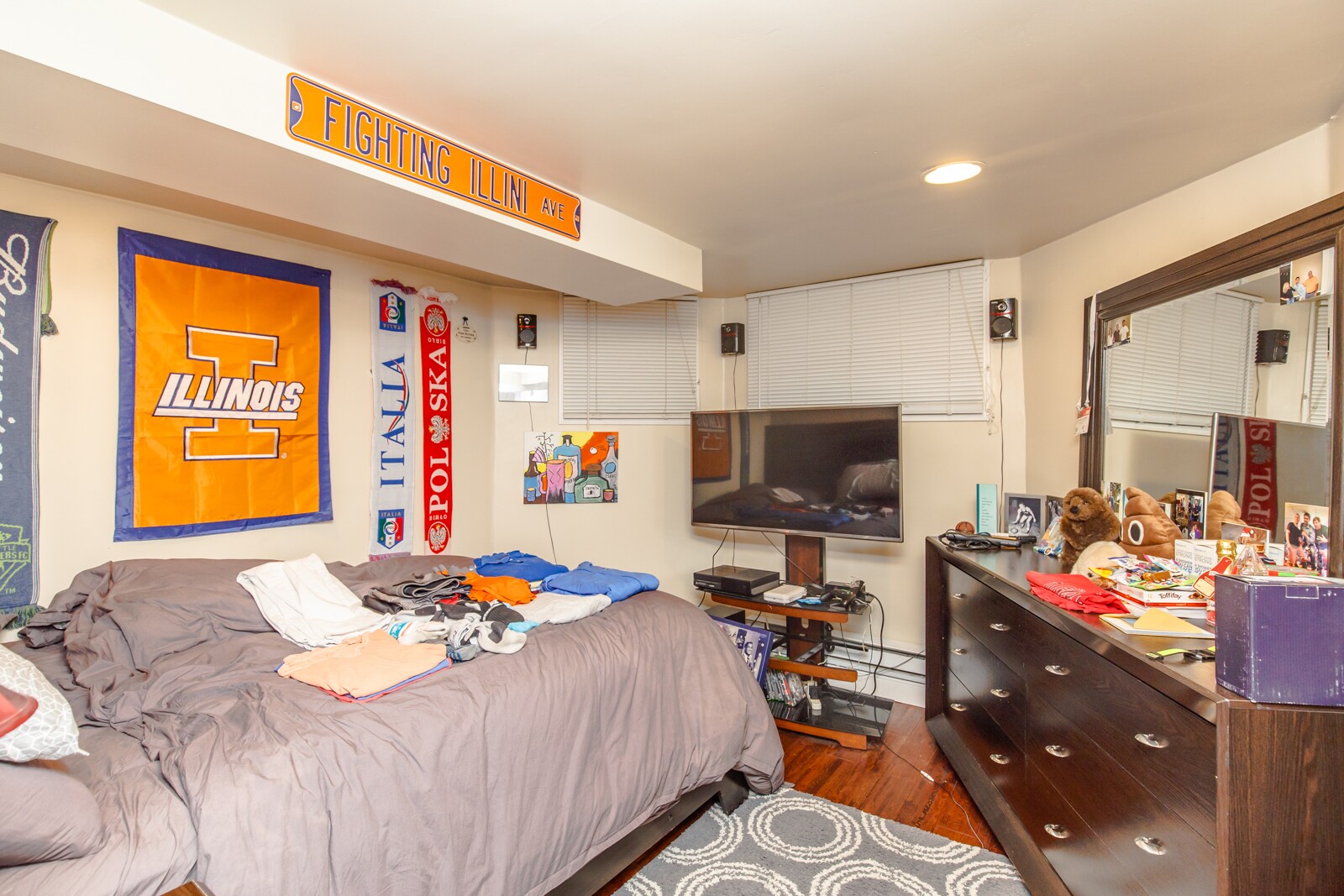 Building Photo - 1306 Eddy W St