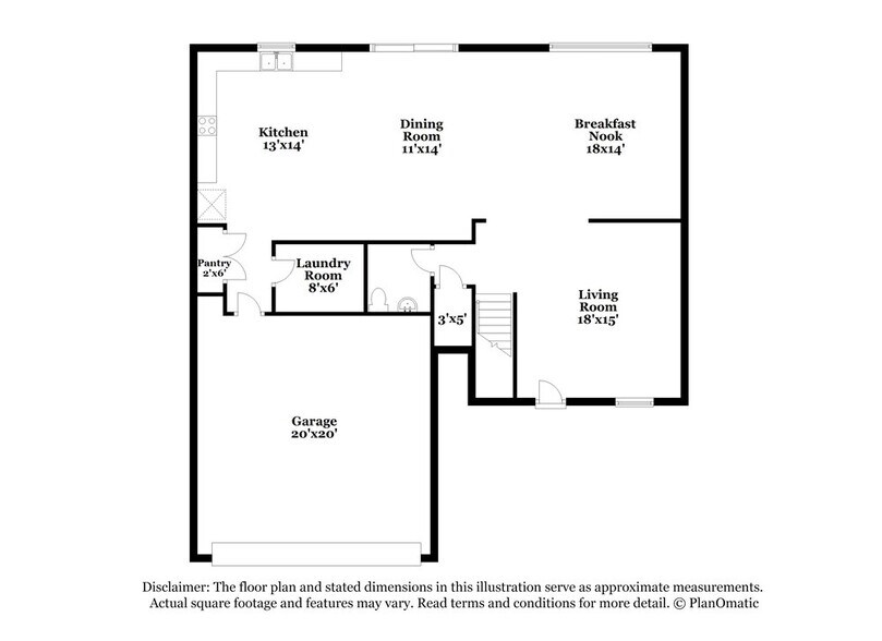 Building Photo - 495 Branch Valley Dr