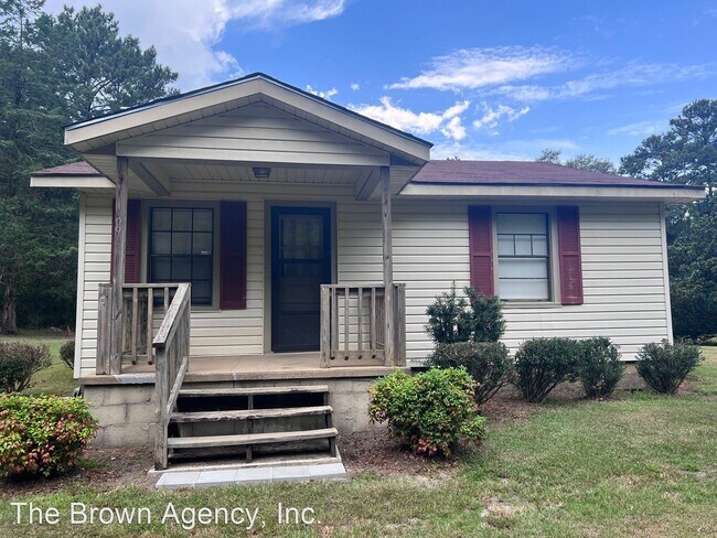 Building Photo - 2 br, 1 bath House - 1215 Connection Rd