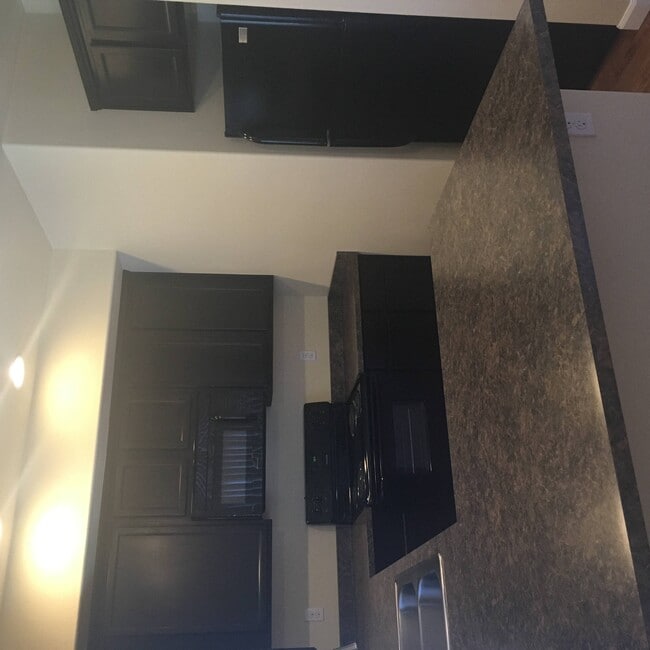 Floorplan - 8Hundred West Apartments