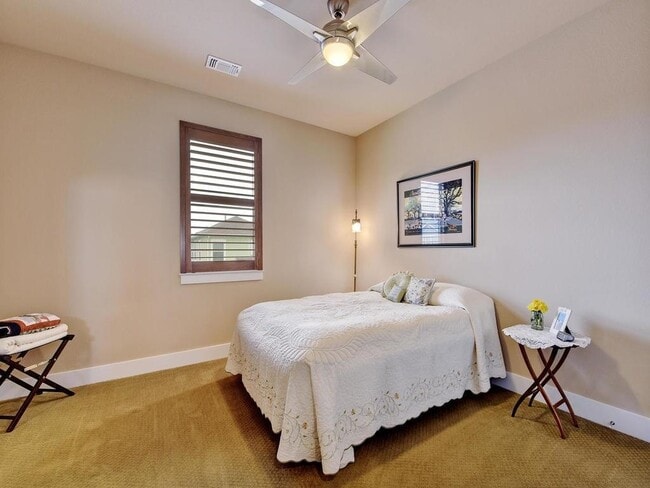 Building Photo - 4545 Mattie St