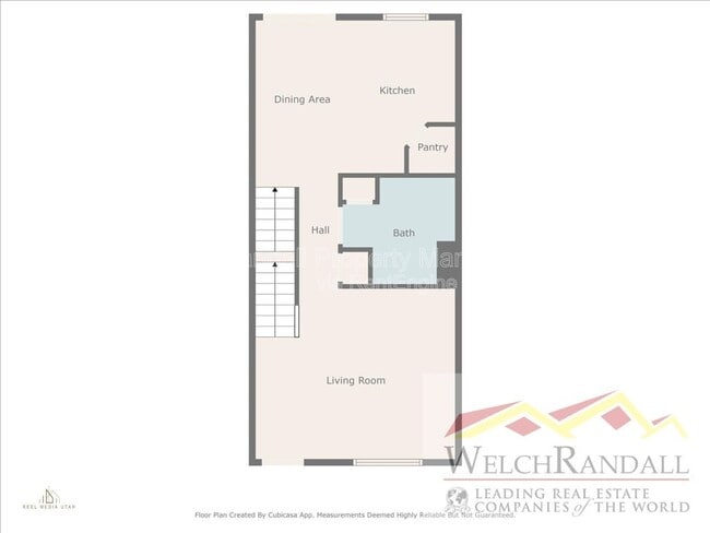 Building Photo - 460 E 475 N