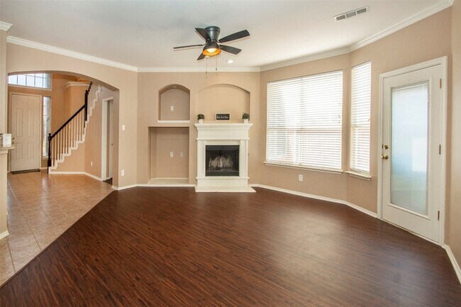 Building Photo - 3412 Pueblo Dr