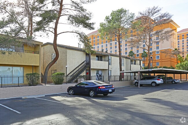 Harmon Crossings Las Vegas, NV Apartment Finder