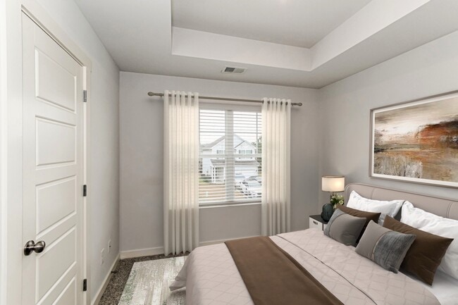 Building Photo - 5520 Cathwick Dr